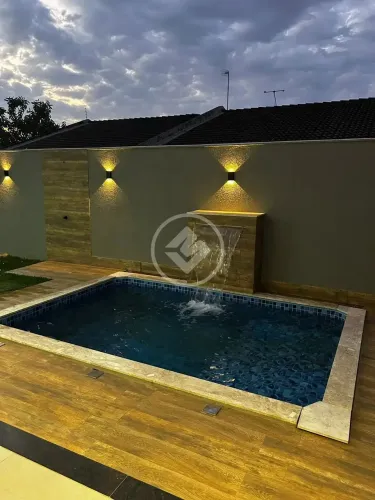 Casa Aconchegante! Acabamento Alto Padrão! codigo: 154763