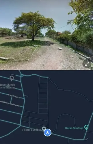 Terreno à venda, 720 m² por R$ 67.000,00 - Lt Village Eusebio - Aquiraz/CE