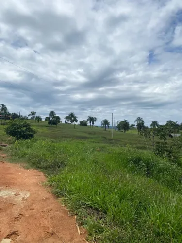 Fazenda em Padre Bernardo