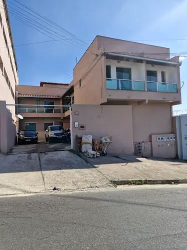 Casa germinada betim