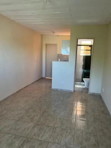 Imóvel para aluguel com 25 metros quadrados em Encantado - Rio de Janeiro - RJ