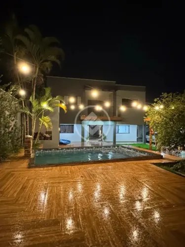 Sobrado Jardim Nova Goiânia codigo: 160752