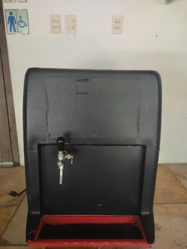 Chopeira elétrica 1 bico