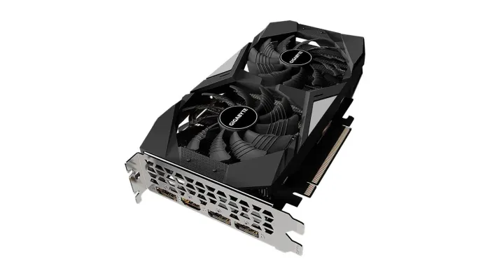 GTX 1660 super (Usada)