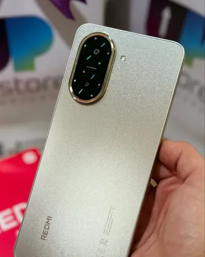 CELULAR NOVO - XIAOMI REDMI A5 [128GB]