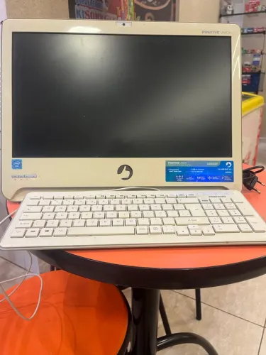 Computador positivo UNION