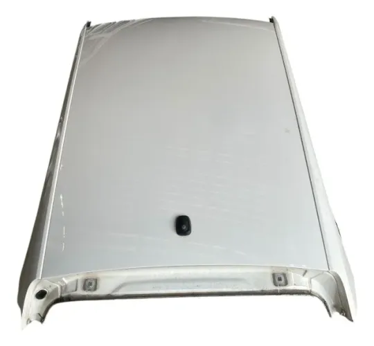 Teto Volkswagen Polo 2021 Branco