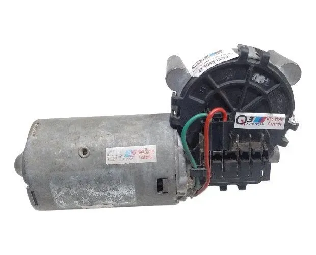 Motor Limpador Para-brisa Ford Fiesta Street 2001