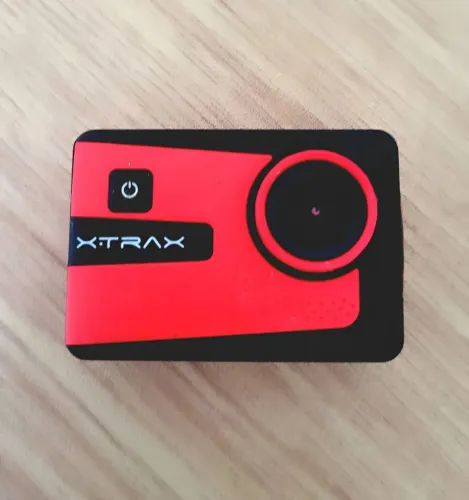 Camera xtrax smart - a prova d'água