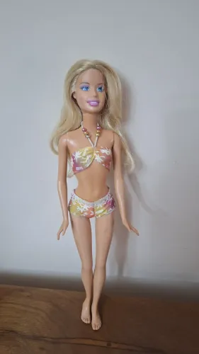 Boneca Barbie - Barbie em Biquíni