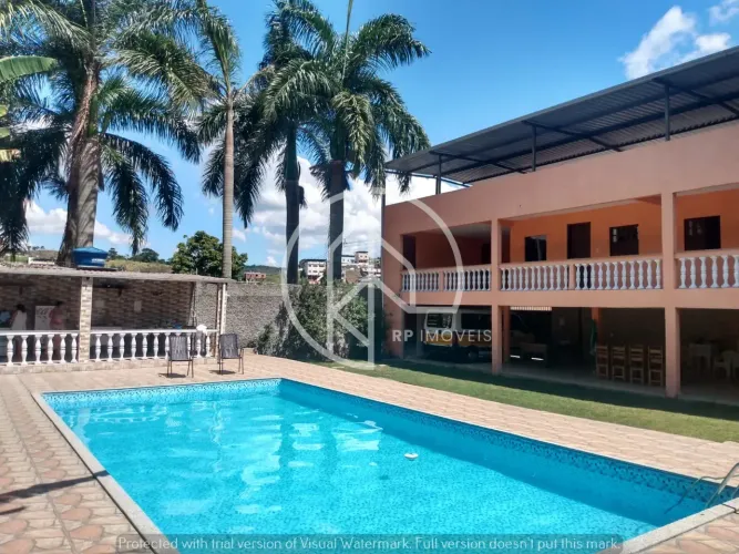 Imóvel para venda com 180 metros quadrados com 3 quartos em Filgueiras - Juiz de Fora - MG