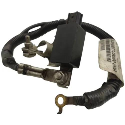 Polo Negativo Bateria Honda Hrv 1.8 Aut 2016 2017 2018 2019