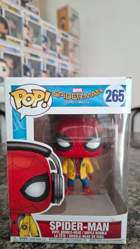 Funko pop
