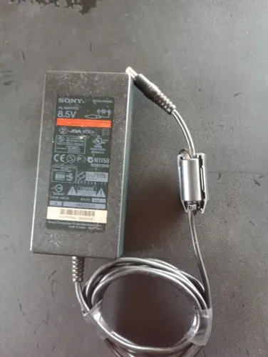 Fonte Carregador PS2 Slim Original