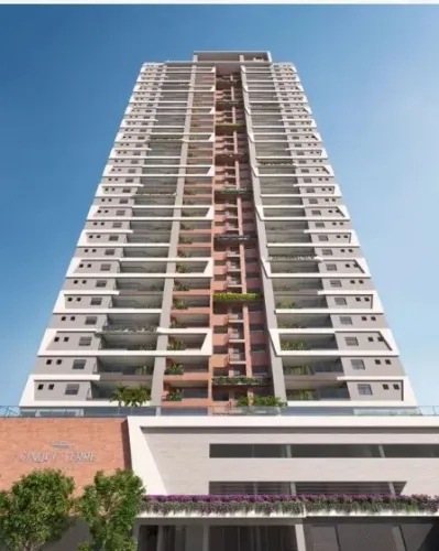 Cinque Terre Rezidenze -Apartamento 3 quartos, 2 suítes + 1 americana.  Oportunidade