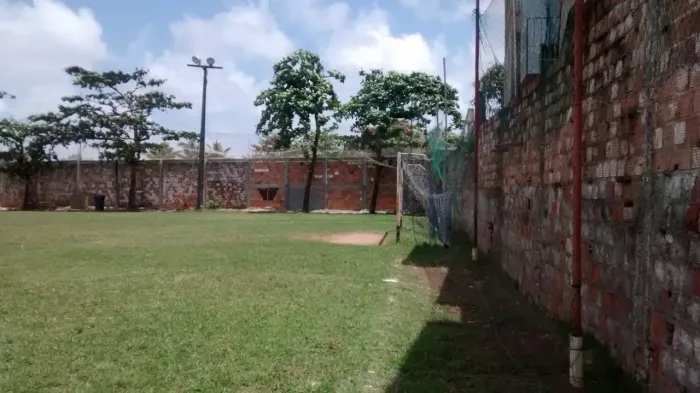 Lote/Terreno para venda com 674 metros quadrados em Vila Praiana - Lauro de Freitas - BA