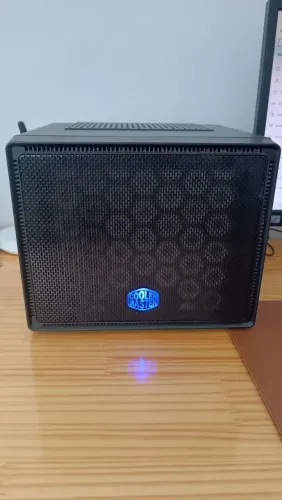 Computador PC Intel I5 8ª geração 8gb RAM SSD 256GB