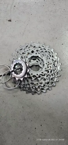 Cassete Sram Force 10v 11/28