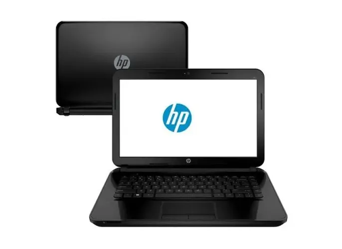 Notebook HP Intel i3 - 4GB RAM - HD Graphics 4000 - Funcionando