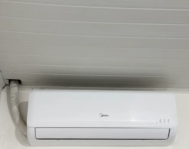 Ar condicionado Midea
