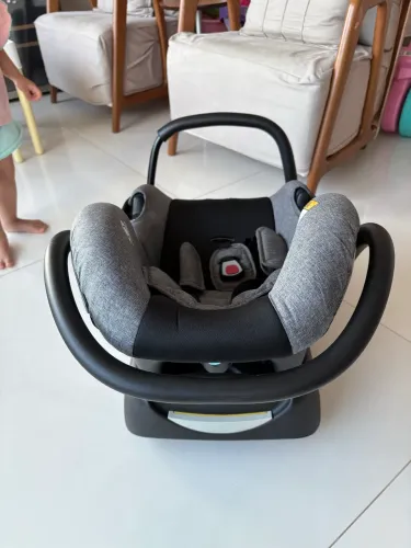 Cadeirinha de bebê Safety 1st