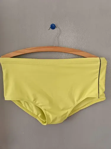 Sunga Masculina Esportiva RJ Dript