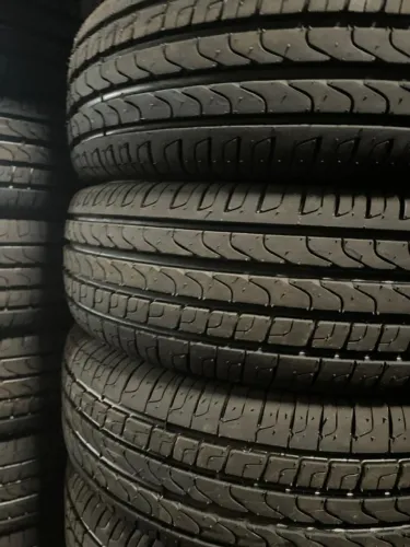 Pneus Starke Remold - Mais Quilômetros por Menos rode de 20 a 25 KM