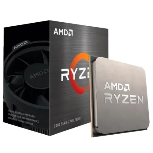 Processador AMD Ryzen 9 5950X 3.4GHz (4.9GHz Max Turbo) 16N/32T 72MB Cache AM4 - WZetta