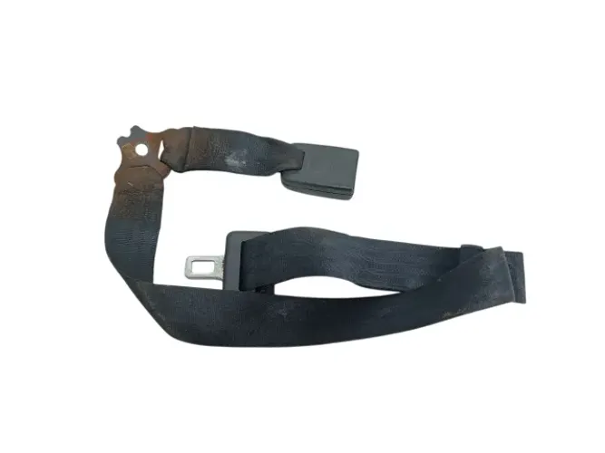 Cinto traseiro duas pontas VW Gol Parati 99-2011 G2 G3 G4