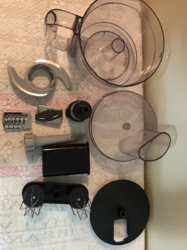 Acessórios para Multiprocessador Philco All in One / All in One+ / All in One Plus