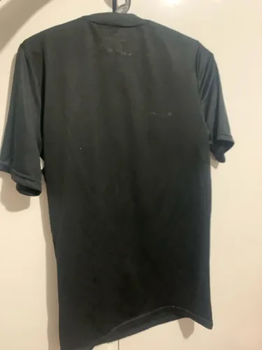 Camisa Do Corinthians