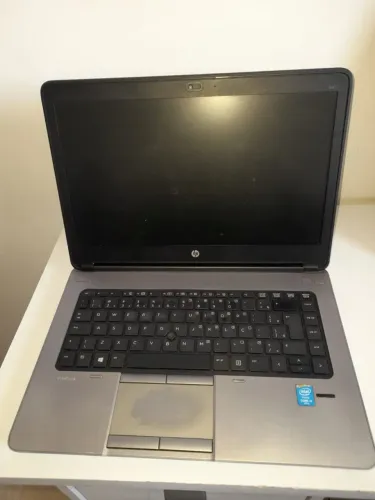 Notebook HP ProBook
