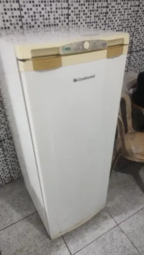 Geladeira 