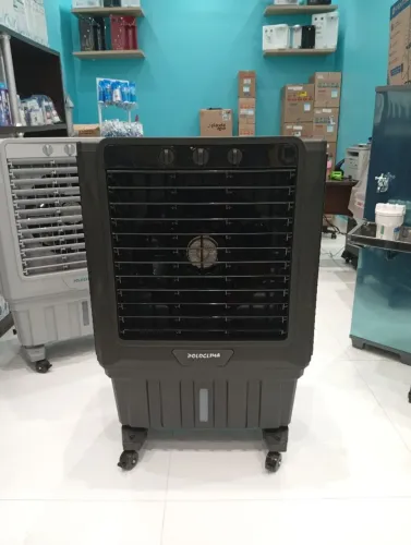 Climatizador de Ar Poloclima - Potente e Eficiente!