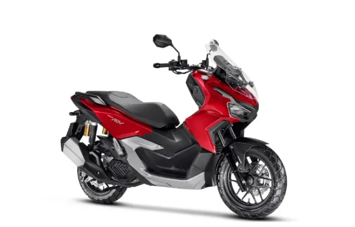 Honda ADV 160