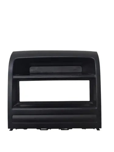 Moldura Central Painel Fiat Strada Palio 2010 N *