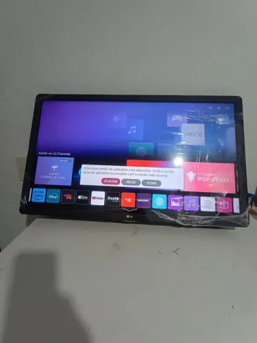 SMART TV LG 32 Disney 