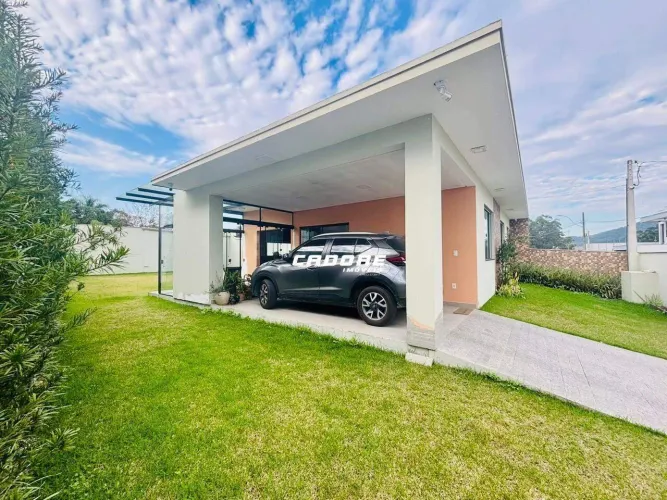 Casa à venda em Gaspar - CADORE IMÓVEIS