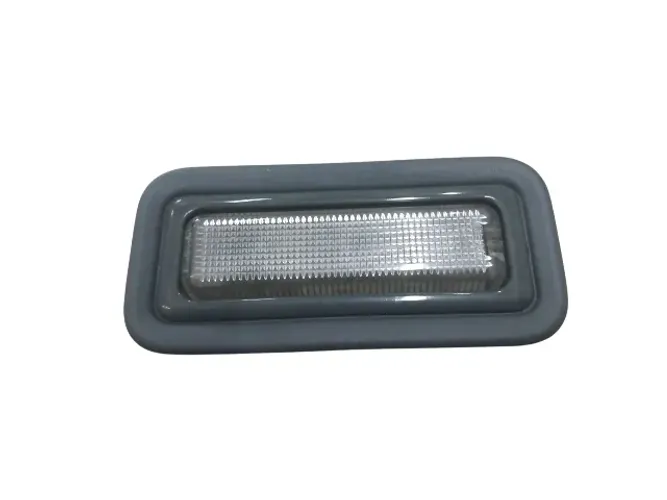 Luz Teto Cortesia Renault Scenic Megane 99/2010  *1