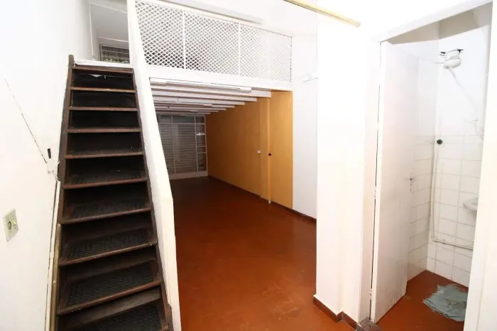 Loja para venda no bairro Serra