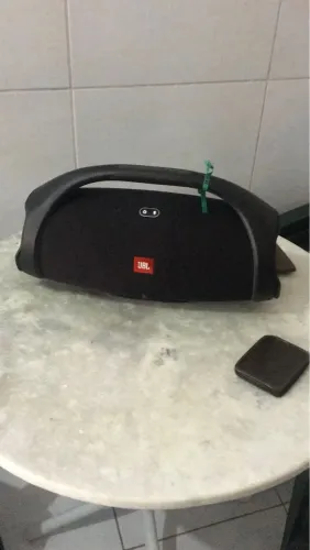 Vendo JBL Boombox2