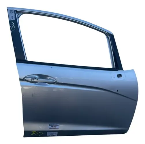 Porta Fit 2017/2018/19 Dianteira Direita Cinza