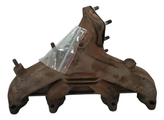 Coletor de escape Motor AP Carburado 1.8 2.0 Gol/Santana/Versailles/Voyage