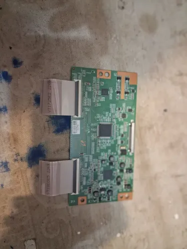 Placa tecom samsung ln32d550k7gxzd