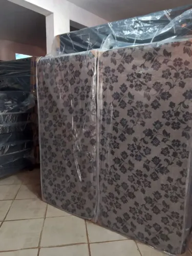 Cama box casal ou solteiro direto da fábrica!!!?