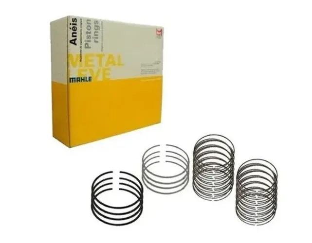  Anéis de Pistão STD - Metal Leve - SNA2343 STD - Unitário 