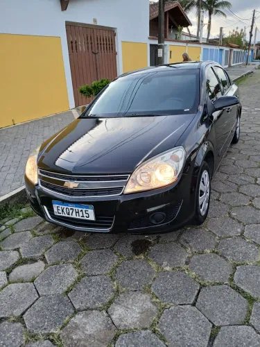 Lindo vectra.. carro muito confiável..nada pra fazer ..