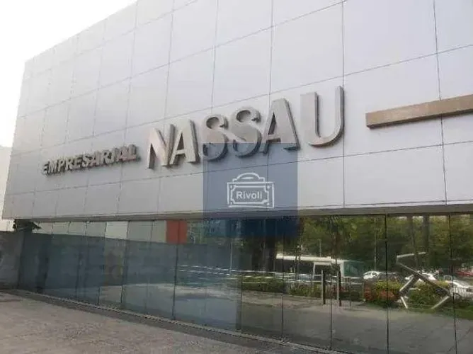 Sala para alugar, 82 m² por R$ 8.439,06/mês - Paissandu - Recife/PE