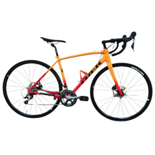 Bicicleta Speed Emonda 4 - Alumínio - Tiagra 10v  Freios Hidráulicos - Boost - 21865