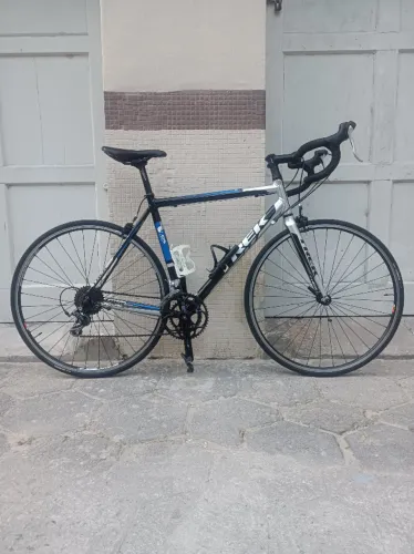 Bike Speed Trek Alpha Aluminum 100 Series